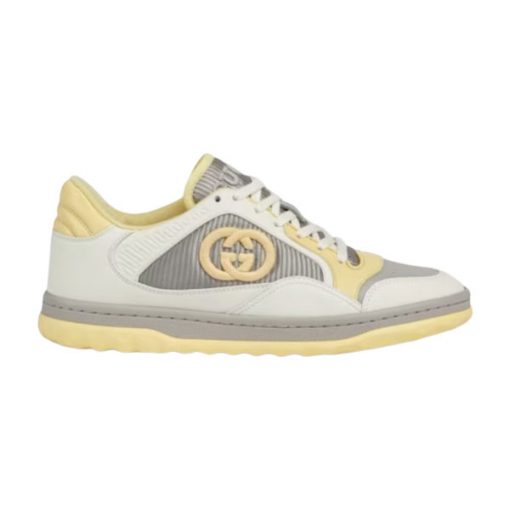 GUCCI MAC80 SNEAKER - GCC135