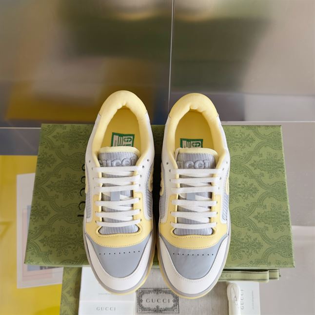 GUCCI MAC80 SNEAKER - GCC135