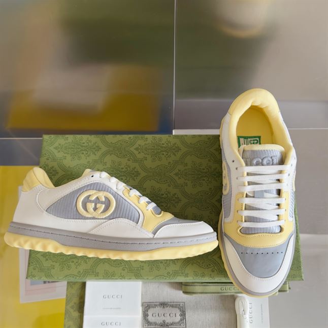GUCCI MAC80 SNEAKER - GCC135