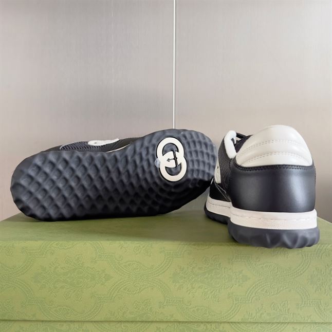 GUCCI MAC80 SNEAKER - GCC137