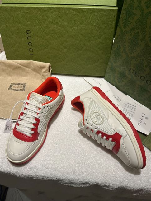GUCCI MAC80 SNEAKER - GCC139