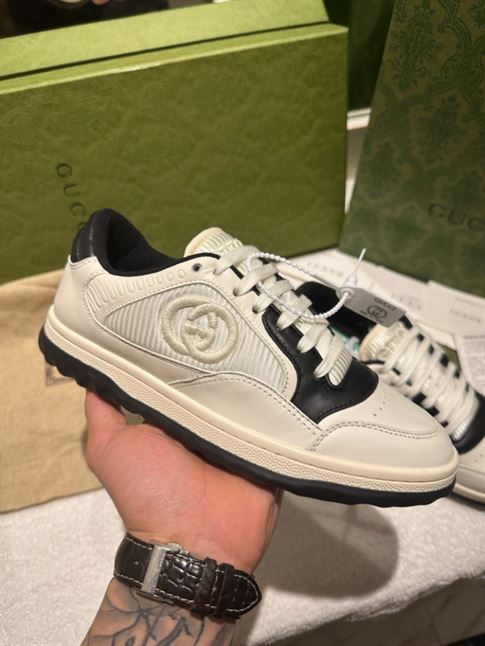 GUCCI MAC80 SNEAKER - GCC140