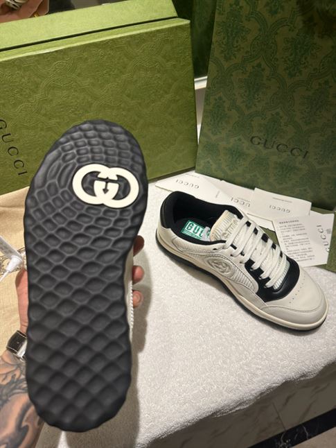 GUCCI MAC80 SNEAKER - GCC140