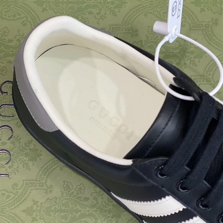 GUCCI MEN'S GG SNEAKER - GCC035