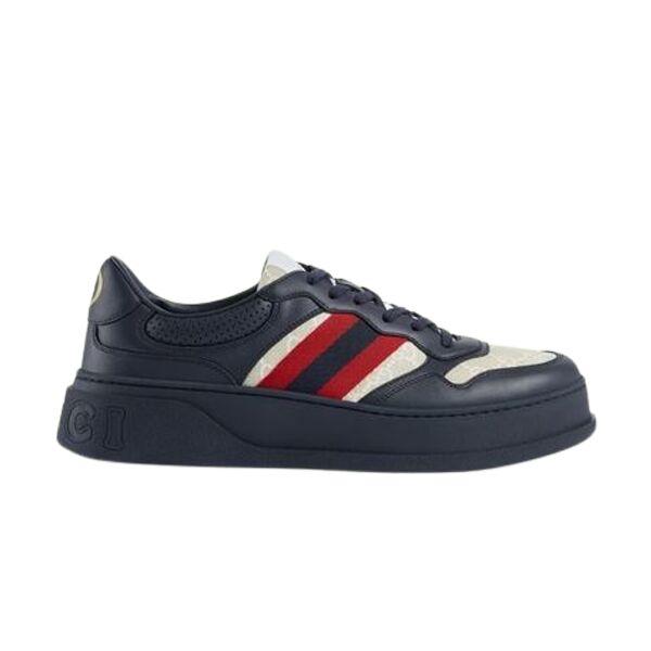 GUCCI MEN GG SNEAKER - GCC052