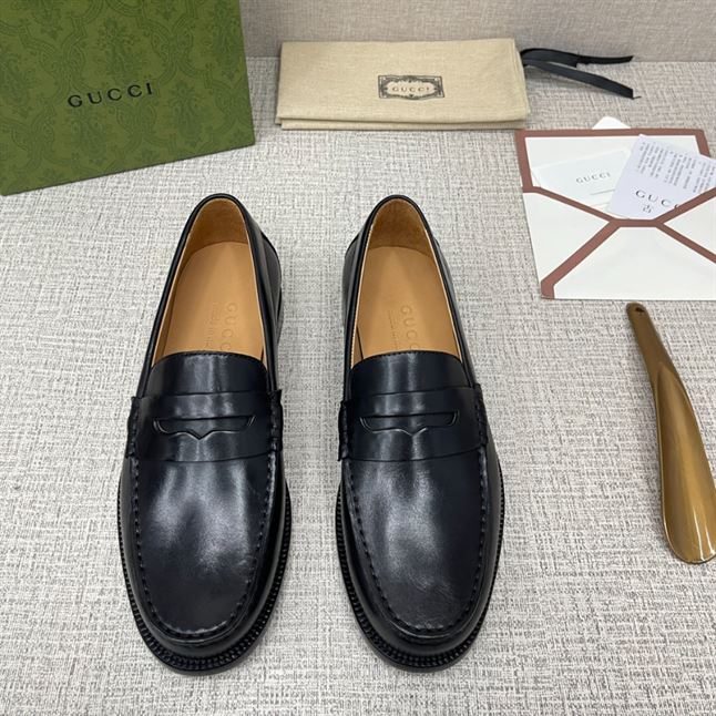 GUCCI MEN'S LOAFER - GL005
