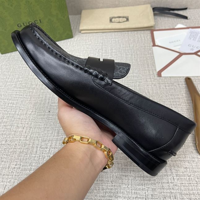GUCCI MEN'S LOAFER - GL006