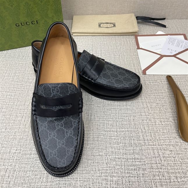GUCCI MEN'S LOAFER - GL006