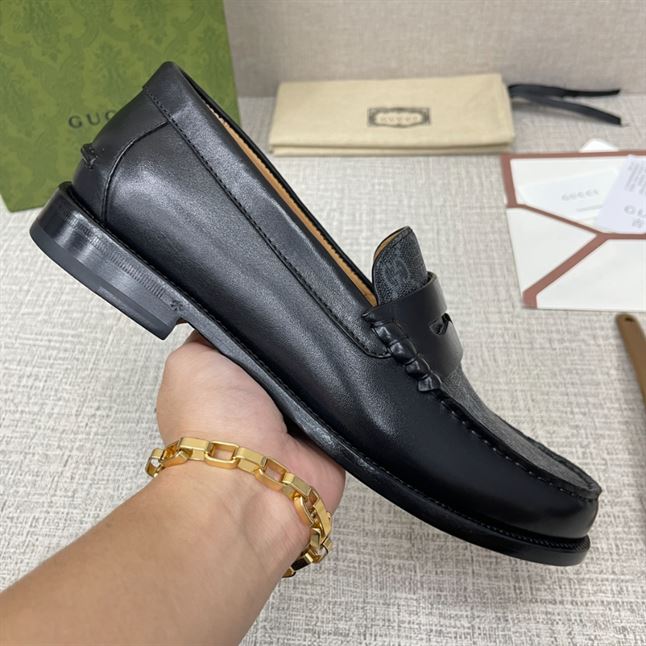 GUCCI MEN'S LOAFER - GL006