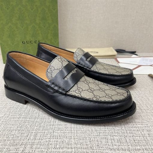 GUCCI MEN'S LOAFER - GL007