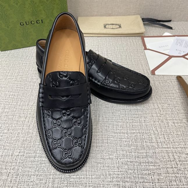 GUCCI MEN'S LOAFER - GL008