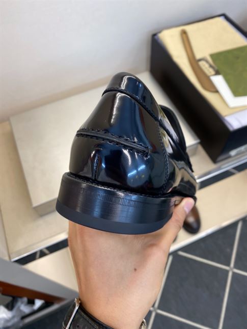 GUCCI MEN'S LOAFER - GL042