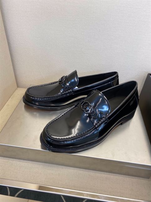 GUCCI MEN'S LOAFER - GL042