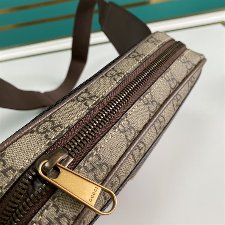 GUCCI OPHIDIA GG BELT BAG - BG001