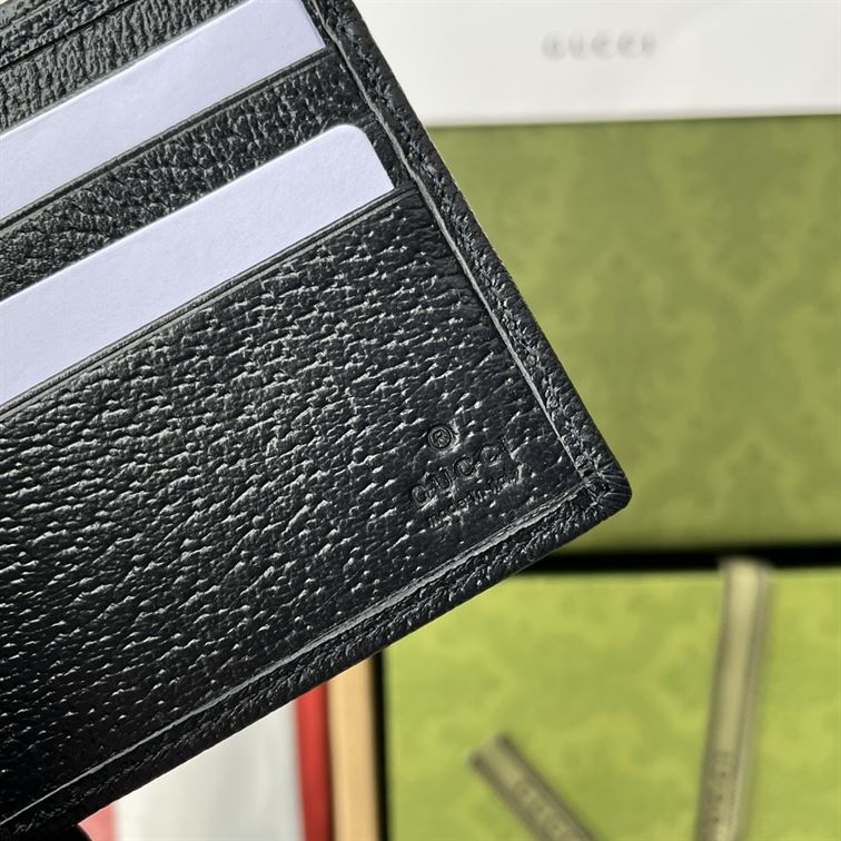 GUCCI OPHIDIA GG COIN WALLET