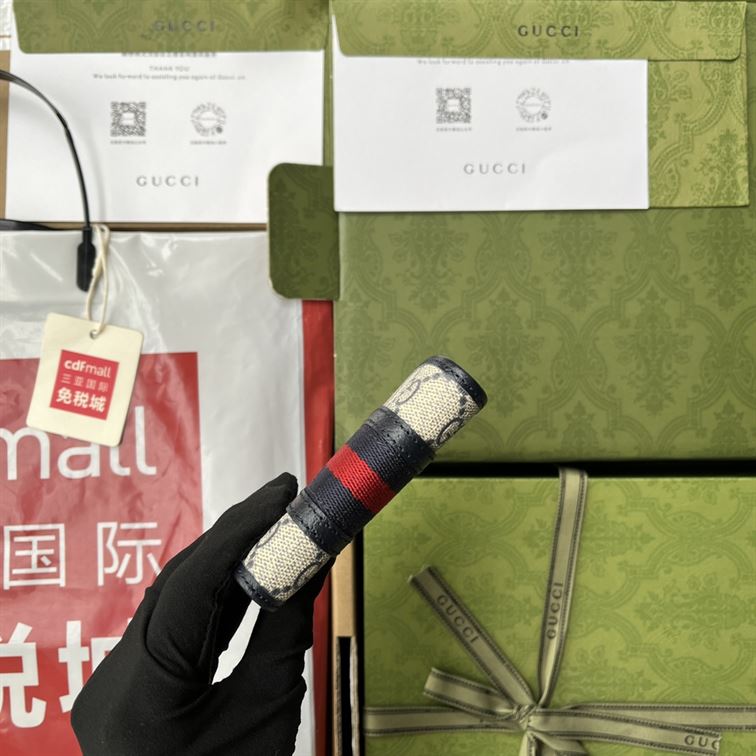 GUCCI OPHIDIA GG COIN WALLET