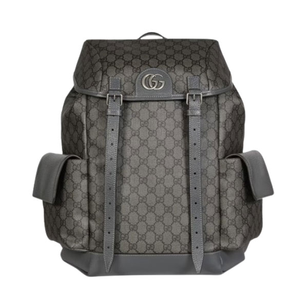 GUCCI OPHIDIA GG MEDIUM BACKPACK - BG053