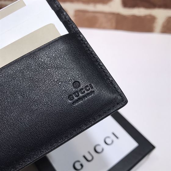 GUCCI OPHIDIA GG WALLET