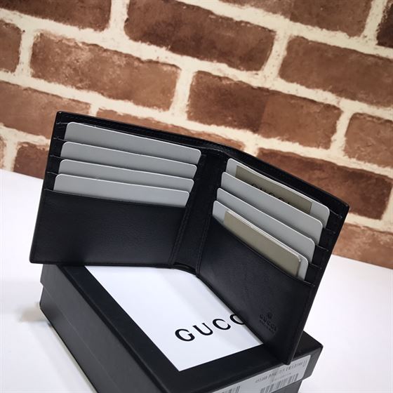 GUCCI OPHIDIA GG WALLET