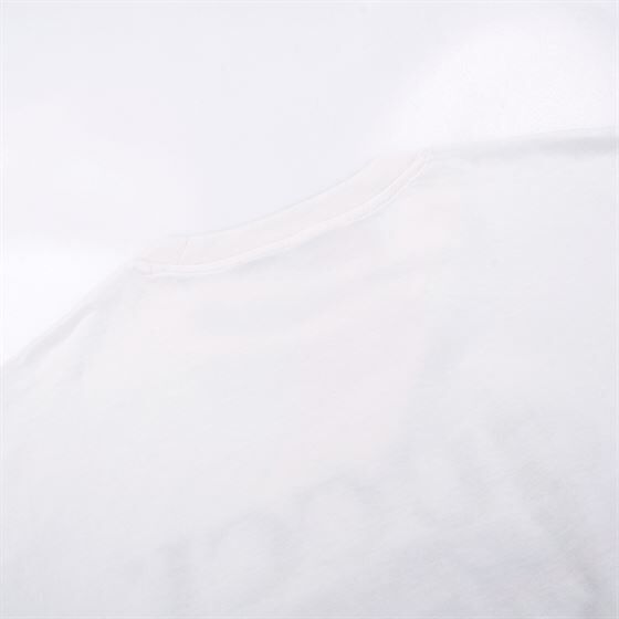 GUCCI OVERSIZE T-SHIRT WITH GUCCI LOGO - GGS004