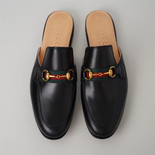 GUCCI PRINCETOWN MULE - GL034