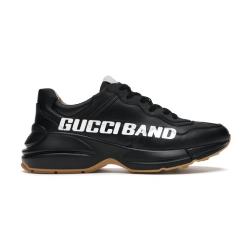 GUCCI RHYTON GUCCI BAND SNEAKER - GCC015