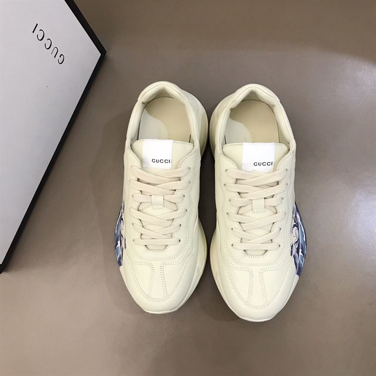 GUCCI RHYTON WAVE SNEAKER - GCC012