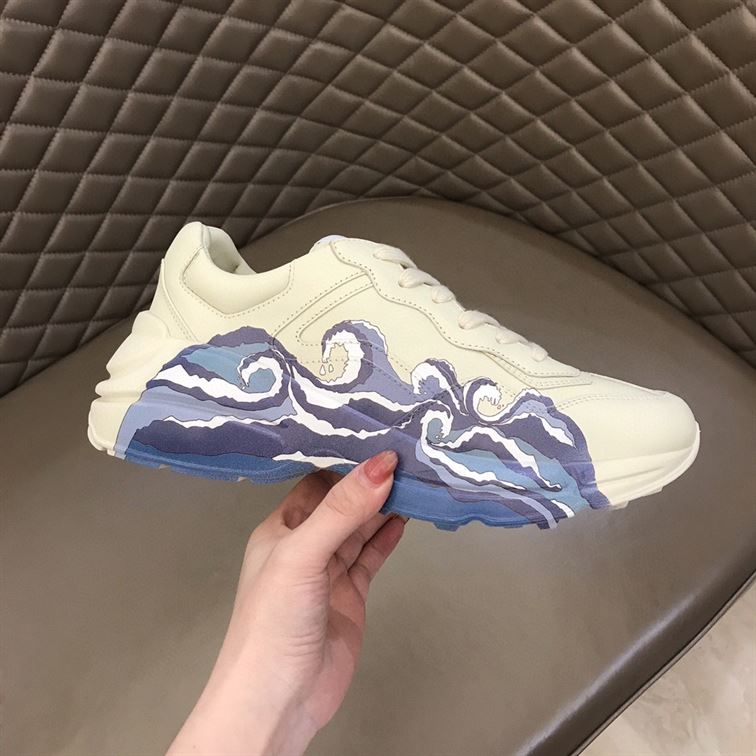 GUCCI RHYTON WAVE SNEAKER - GCC012