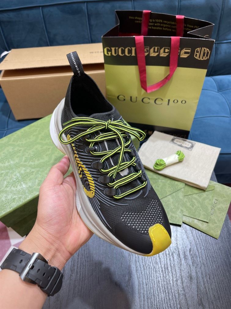 GUCCI RUN SNEAKER - GCC103