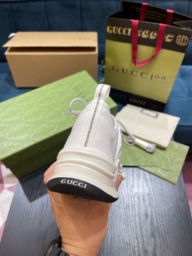 GUCCI RUN SNEAKER - GCC104