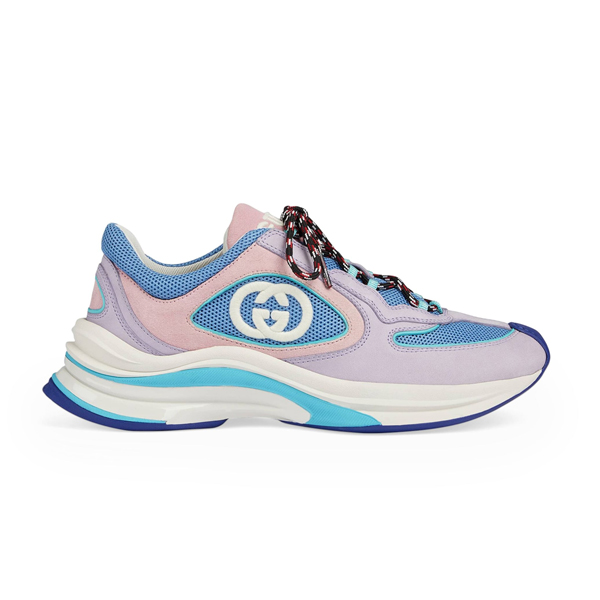 GUCCI RUN SNEAKERS - GCC116