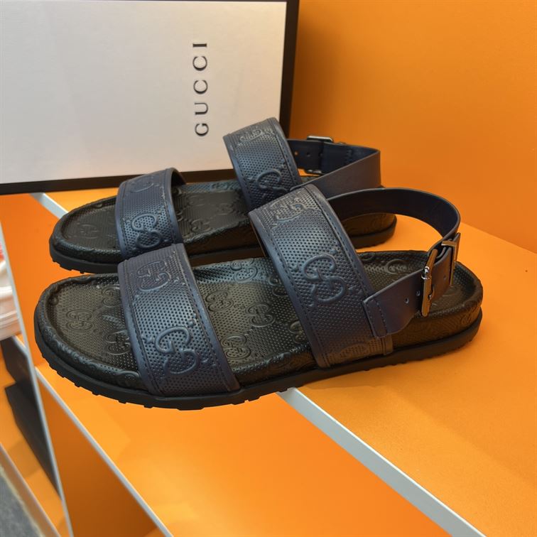 GUCCI SANDAL FOR MEN - GSL039