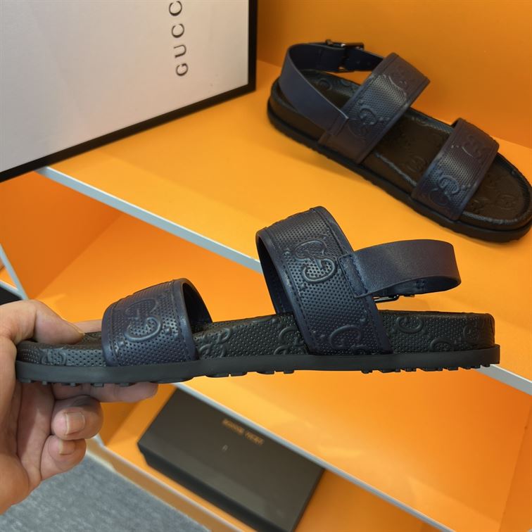 GUCCI SANDAL FOR MEN - GSL039