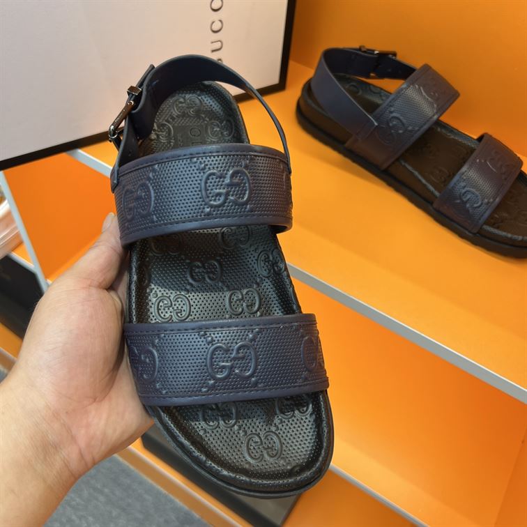 GUCCI SANDAL FOR MEN - GSL039