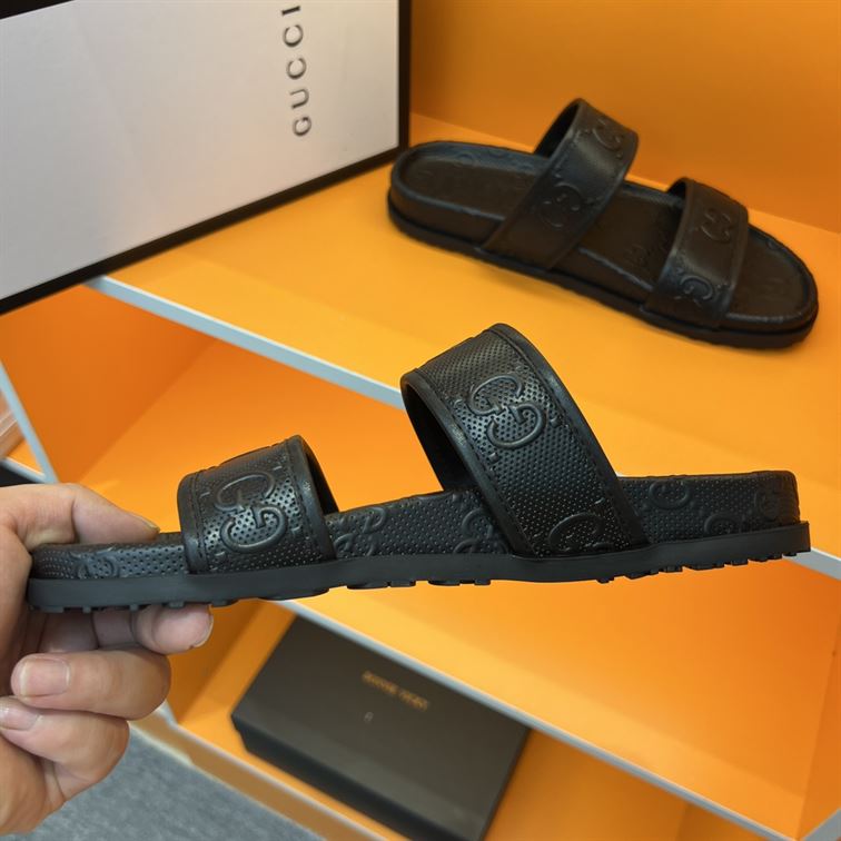 GUCCI SANDAL FOR MEN - GSL040
