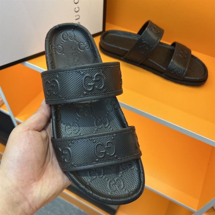GUCCI SANDAL FOR MEN - GSL040