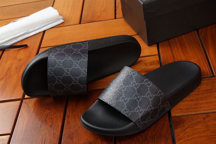 GUCCI SANDALS - GSL002