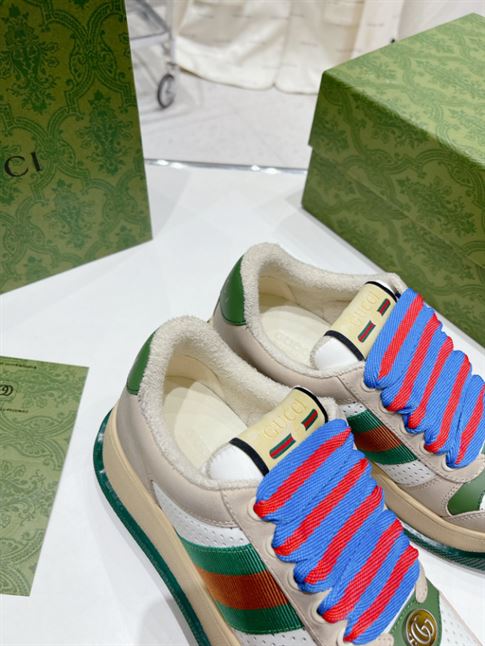 GUCCI SCREENER SNEAKERS - GCC124