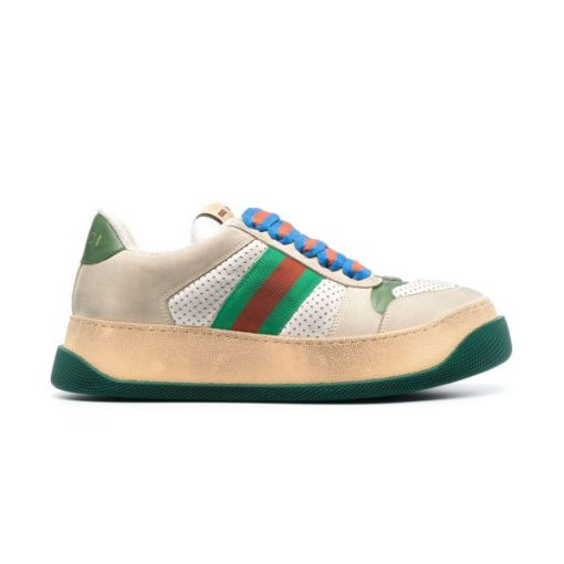 GUCCI SCREENER SNEAKERS - GCC124