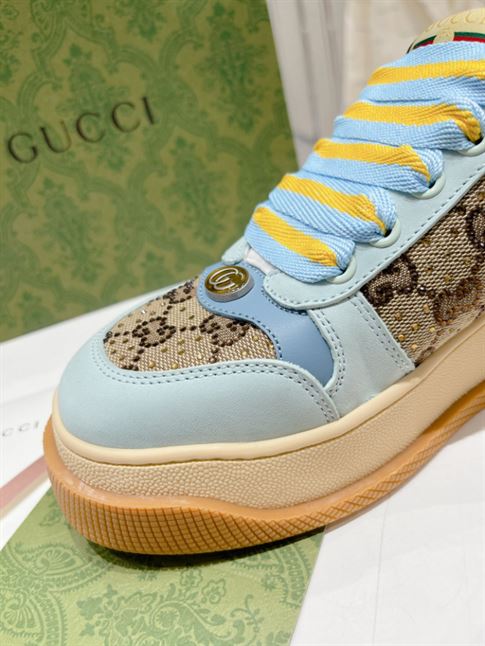GUCCI SCREENER SNEAKERS - GCC126