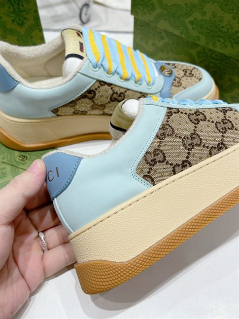 GUCCI SCREENER SNEAKERS - GCC126