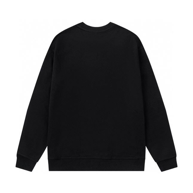 GUCCI SWEATSHIRT WITH GUCCI LOGO - GCK045