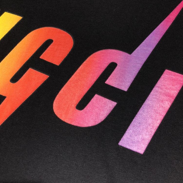 GUCCI T-SHIRT FOR MEN - GGS051