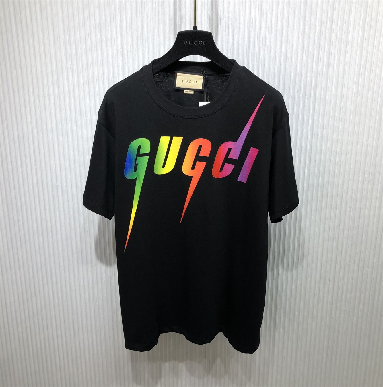 GUCCI T-SHIRT FOR MEN - GGS051
