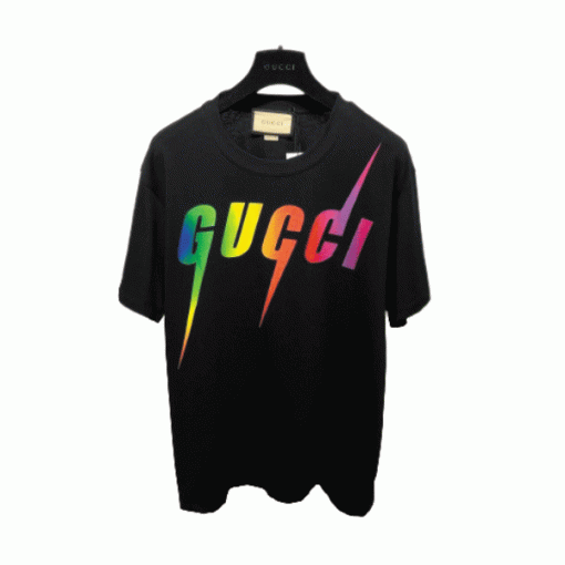 GUCCI T-SHIRT FOR MEN - GGS051