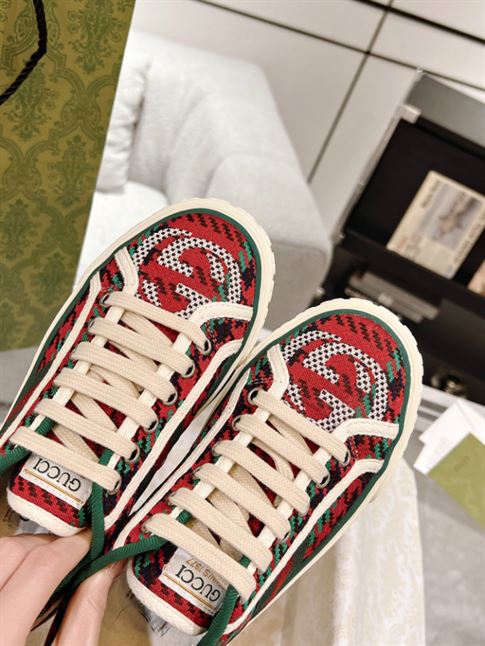 GUCCI TENNIS 1977 SNEAKERS - GCC125
