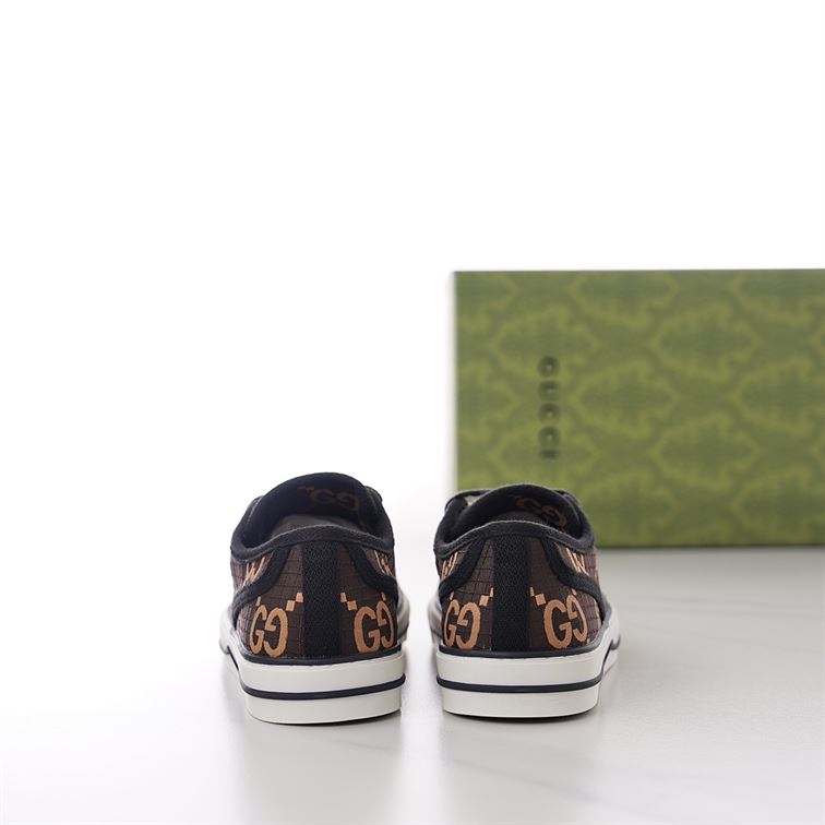 GUCCI TENNIS 1977 TRAINER - GCC146