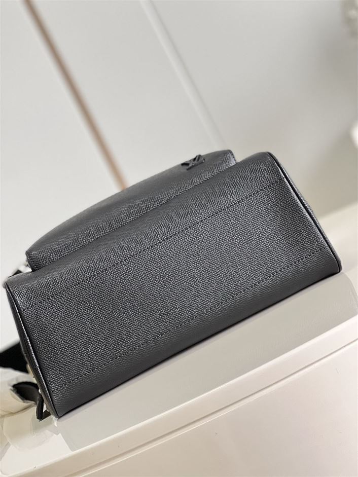 LOUIS VUITTON ADRIAN BACKPACK TAIGA - LVB045