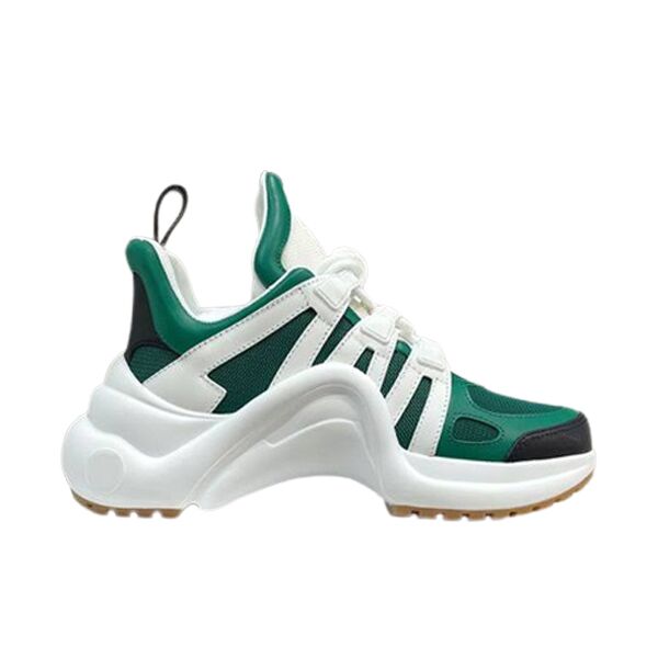 LOUIS VUITTON ARCHLIGHT TRAINERS - LVS099