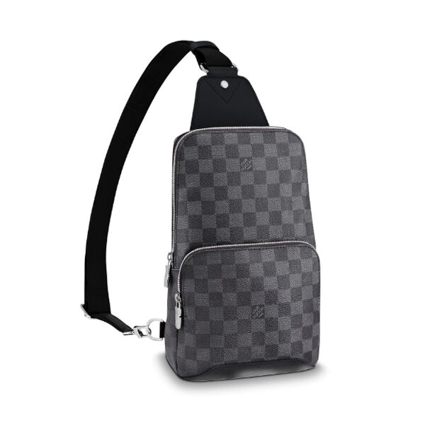 LOUIS VUITTON AVENUE SLING BAG - LVB007